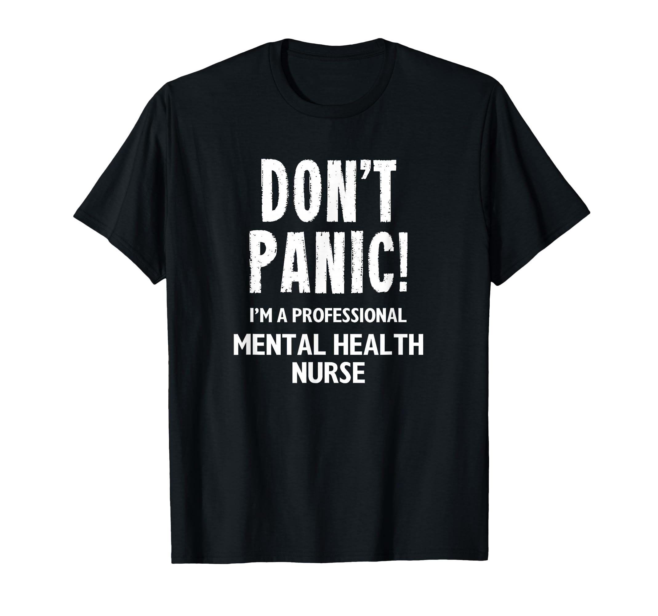 Mental Health Team Gift Store Hoodie - Aesthetic Graphic Unisex - T-Shirt, Sweatshirt, Hoodie