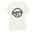 Antisocial Homebody Indoorsy T-Shirt - Aesthetic Graphic for Adults - T-Shirt, Sweatshirt, Hoodie