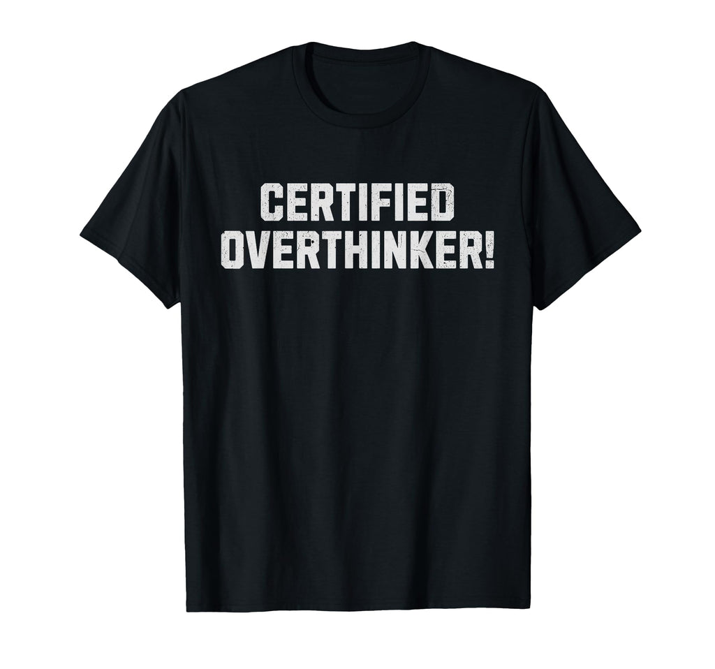 Anxiety Awareness And Anxious Friend T-Shirt - Streetwear Style Men Women - T-Shirt, Sweatshirt, Hoodie