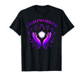 Energy Chakra Holistic Healing Hands T-Shirt - Trendy Graphic Unisex - T-Shirt, Sweatshirt, Hoodie