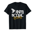 Anti Social Butterfly Awkward Funny T-Shirt - Graphic Print for Adults - T-Shirt, Sweatshirt, Hoodie