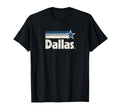 Dallas Texas City Strong Dallas Tx T-Shirt - Trendy Graphic for Adults - T-Shirt, Sweatshirt, Hoodie