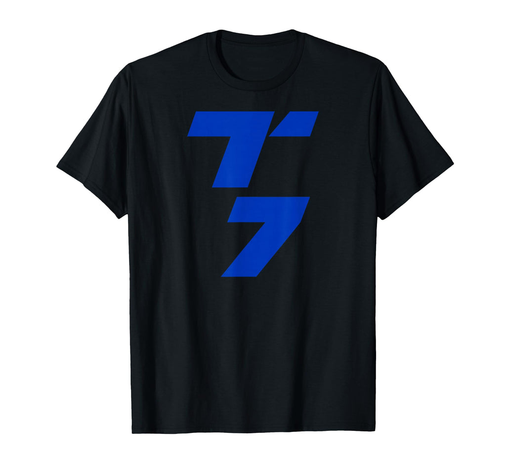 Tenere T7 Adventure Bike Enduro T-Shirt - Unique Graphic for Adults - T-Shirt, Sweatshirt, Hoodie