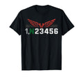 Motorcycle Motorcycling Lover T-Shirt - Novelty Apparel Unisex - T-Shirt, Sweatshirt, Hoodie