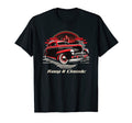 Mens Car Keep It T-Shirt - Fun Novelty Design Unisex - T-Shirt, Sweatshirt, Hoodie