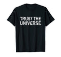 Meditation Mindfulness Awareness T-Shirt - Fun Novelty Design for Adults - T-Shirt, Sweatshirt, Hoodie