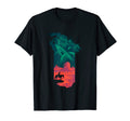 Horse Riding Western Cowboy T-Shirt - Aesthetic Graphic for Adults - T-Shirt, Sweatshirt, Hoodie