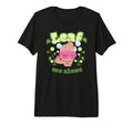 Marvel Super Heroes Groot Leaf Me T-Shirt - Novelty Apparel for Adults - T-Shirt, Sweatshirt, Hoodie