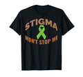 Mental Health Resilience Motivation T-Shirt - Unique Graphic for Adults - T-Shirt, Sweatshirt, Hoodie