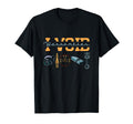 I Void Warranties Funny Engineer Mechanic T-Shirt - Unique Graphic Unisex - T-Shirt, Sweatshirt, Hoodie