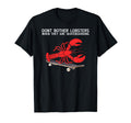 Lobster Skateboarding Rules T-Shirt - Minimalist Print Men Women - T-Shirt, Sweatshirt, Hoodie