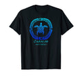 Curacao West Indies Tribal Turtle Vacation T-Shirt - Graphic Print Unisex - T-Shirt, Sweatshirt, Hoodie