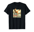 Pin Up Wwii Military Co Sweatshirt - Aesthetic Graphic Men Women - T-Shirt, Sweatshirt, Hoodie