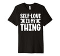 Self Care Advocates T-Shirt - Trendy Graphic Men Women - T-Shirt, Sweatshirt, Hoodie