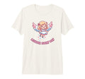 Angel Lighter Every Trans Pride Day T-Shirt - Aesthetic Graphic Men Women - T-Shirt, Sweatshirt, Hoodie