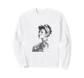 Pin Up Glamour Art Sweatshirt - Fun Novelty Design Unisex - T-Shirt, Sweatshirt, Hoodie