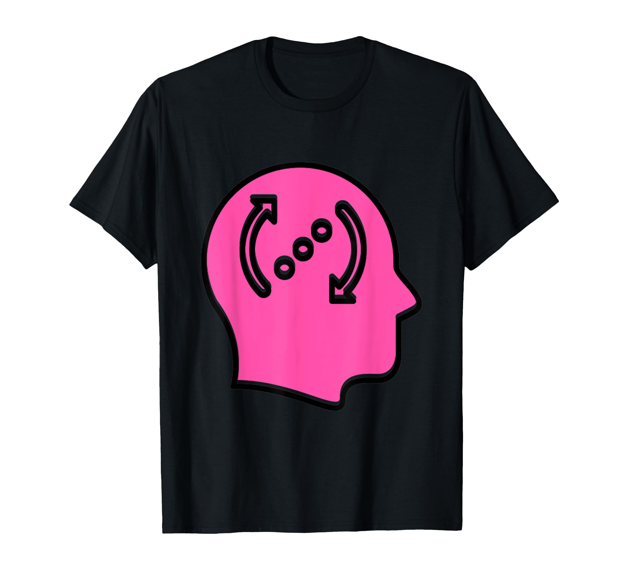 Clever Witty Rumination Designs Hoodie - Unique Graphic for Adults - T-Shirt, Sweatshirt, Hoodie