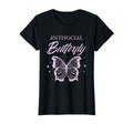 Antisocial Butterfly Funny Introvert T-Shirt - Novelty Apparel for Adults - T-Shirt, Sweatshirt, Hoodie
