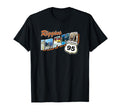 Riggins Idaho Travel Souvenir T-Shirt - Aesthetic Graphic for Adults - T-Shirt, Sweatshirt, Hoodie