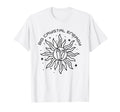 Big Crystal Energy Funny Healing T-Shirt - Minimalist Print Unisex - T-Shirt, Sweatshirt, Hoodie