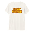 Happy Birthday Michaela Personalized Name T-Shirt - Trendy Graphic Unisex - T-Shirt, Sweatshirt, Hoodie