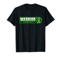 Depression Warrior Mental Health T-Shirt - Trendy Graphic Men Women - T-Shirt, Sweatshirt, Hoodie