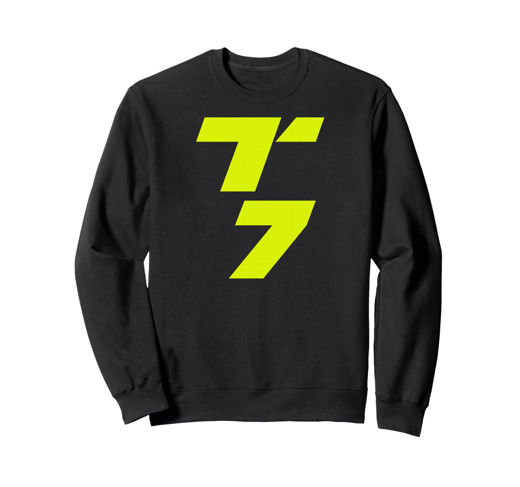 Tenere T7 Adventure Bike Enduro Sweatshirt - Unique Graphic Unisex - T-Shirt, Sweatshirt, Hoodie