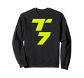 Tenere T7 Adventure Bike Enduro Sweatshirt - Unique Graphic Unisex - T-Shirt, Sweatshirt, Hoodie