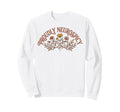 Neurospicy Brain Neurodivergent Adhd Sweatshirt - Novelty Apparel Unisex - T-Shirt, Sweatshirt, Hoodie