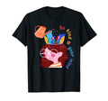 Be Kind To Your Mind Mental Health T-Shirt - Trendy Graphic Men Women - T-Shirt, Sweatshirt, Hoodie