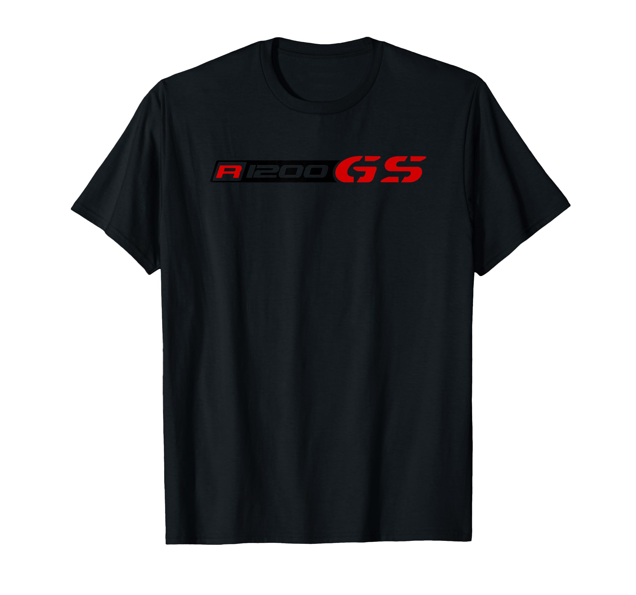 R 1200 Gs Bike Adventure Motorcycle T-Shirt - Minimalist Print Men Women - T-Shirt, Sweatshirt, Hoodie
