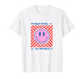 Its Okay To Feel All Feels Mental T-Shirt - Streetwear Style Men Women - T-Shirt, Sweatshirt, Hoodie