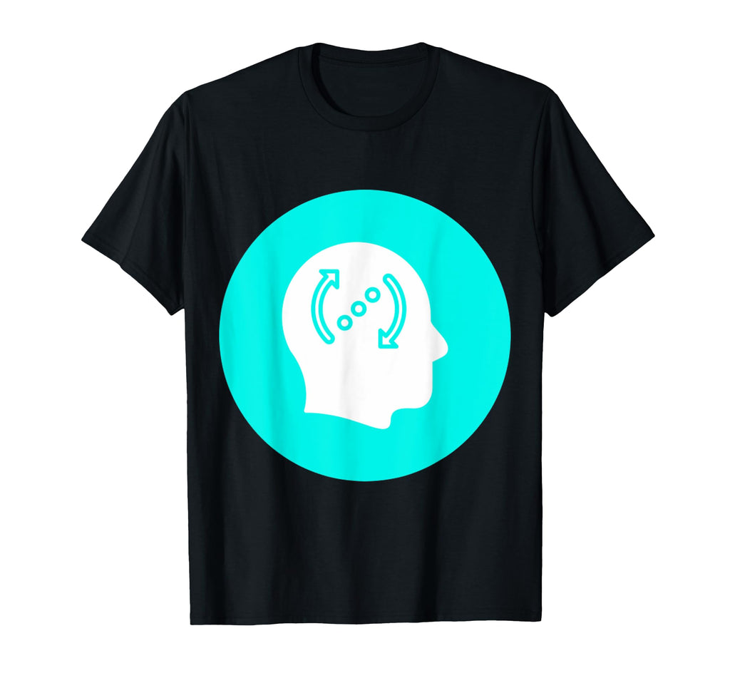 Clever Witty Rumination Designs Sweatshirt - Custom Art Print for Adults - T-Shirt, Sweatshirt, Hoodie