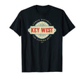 Jcombs Key West Florida Keys T-Shirt - Trendy Graphic Men Women - T-Shirt, Sweatshirt, Hoodie