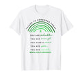 Things To Remember Today Mental T-Shirt - Fun Novelty Design for Adults - T-Shirt, Sweatshirt, Hoodie