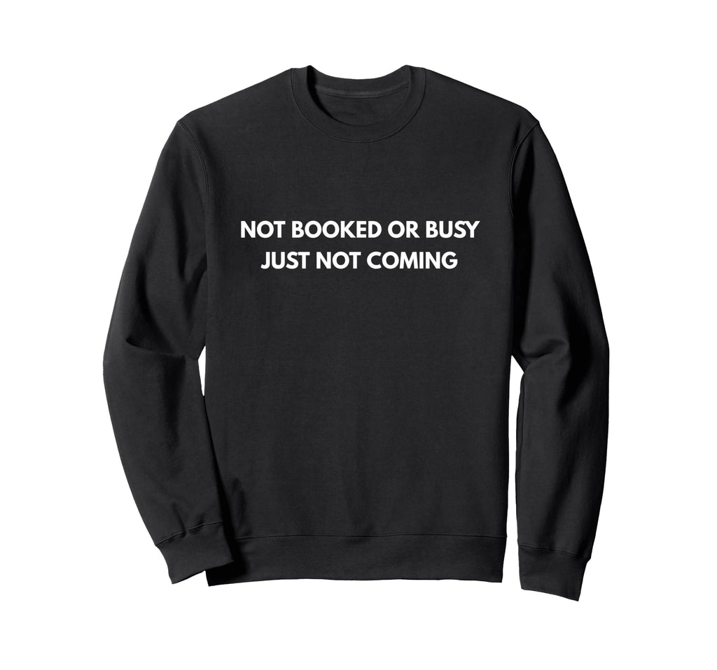 Honest Introvert Low Battery Sweatshirt - Streetwear Style Men Women - T-Shirt, Sweatshirt, Hoodie
