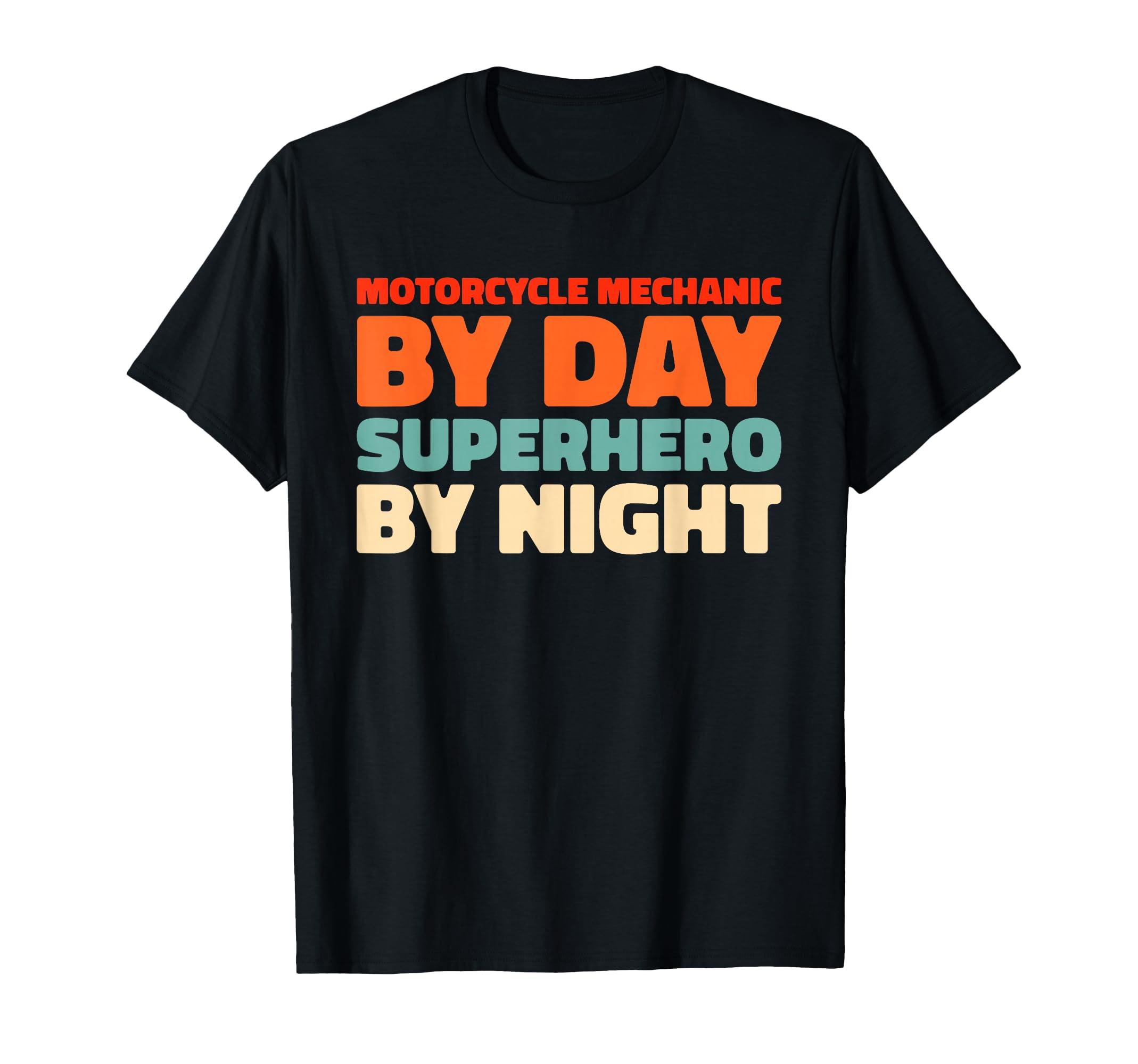 Garage Bike Workshop Motorcycle T-Shirt - Streetwear Style Men Women - T-Shirt, Sweatshirt, Hoodie