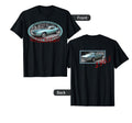 1963 Avanti R2 Studebaker T-Shirt - Aesthetic Graphic Unisex - T-Shirt, Sweatshirt, Hoodie