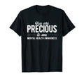 You Are Precious To Me Mental T-Shirt - Aesthetic Graphic for Adults - T-Shirt, Sweatshirt, Hoodie