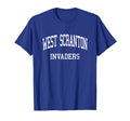 West Scranton High School Hs Scranton T-Shirt - Novelty Apparel Men Women - T-Shirt, Sweatshirt, Hoodie