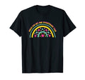Hold Let Me Overthink This Colorful T-Shirt - Aesthetic Graphic for Adults - T-Shirt, Sweatshirt, Hoodie