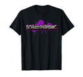 Schizophrenic Personality Disorder T-Shirt - Custom Art Print Men Women - T-Shirt, Sweatshirt, Hoodie
