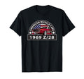Cars 1969 Z 28 American Muscle Cars 60S T-Shirt - Graphic Print Men Women - T-Shirt, Sweatshirt, Hoodie