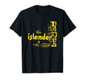 Islander Restaurant Matchbook Los T-Shirt - Novelty Apparel Men Women - T-Shirt, Sweatshirt, Hoodie