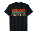 Motorbike Motorcyclist Motorbiker T-Shirt - Aesthetic Graphic for Adults - T-Shirt, Sweatshirt, Hoodie