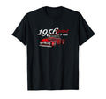 1956 F100 Streetrod Pickup Truck Pick Up T-Shirt - Unique Graphic Unisex - T-Shirt, Sweatshirt, Hoodie