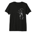 Motorcycling Biker Motorcycle Ride T-Shirt - Minimalist Print for Adults - T-Shirt, Sweatshirt, Hoodie
