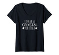 Womens I Have Crystal That Spiritual T-Shirt - Streetwear Style Men Women - T-Shirt, Sweatshirt, Hoodie