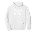 Classically Trained Dimmer Manual Car Hoodie - Aesthetic Graphic Unisex - T-Shirt, Sweatshirt, Hoodie