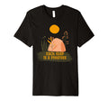 Each Step Is Progress Boho Mindful T-Shirt - Trendy Graphic for Adults - T-Shirt, Sweatshirt, Hoodie